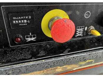 Ножничный подъемник JLG 4045R: фото 5 Ножничный подъемник JLG 4045R: фото 5