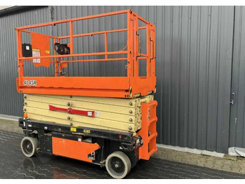 Ножничный подъемник JLG 4045R: фото 3 Ножничный подъемник JLG 4045R: фото 3