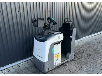 Складской тягач JUNGHEINRICH