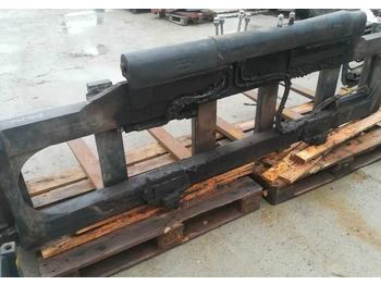 Вилы для Погрузочно-разгрузочной техники Kaup 6T253BQ-3: фото 3