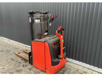 Штабелер Linde D10: фото 3