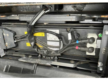 Штабелер Linde D12HPSP: фото 5