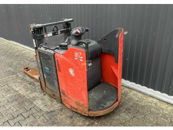 Штабелер Linde D12HPSP: фото 3