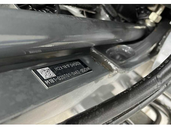 Linde E16-02 в лизинг Linde E16-02: фото 3 Linde E16-02 в лизинг Linde E16-02: фото 3