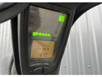 Linde E16-02 в лизинг Linde E16-02: фото 4 Linde E16-02 в лизинг Linde E16-02: фото 4