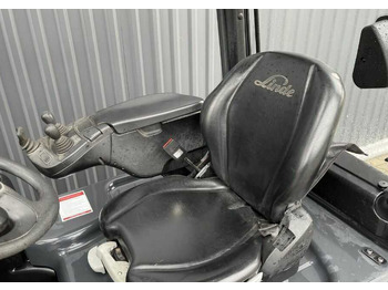 Linde E16-02 в лизинг Linde E16-02: фото 5 Linde E16-02 в лизинг Linde E16-02: фото 5