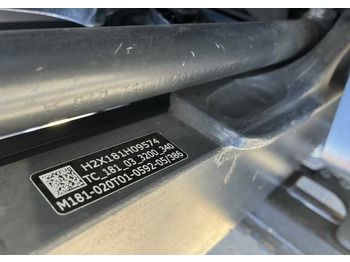 Электропогрузчик Linde E16P-02: фото 5 Электропогрузчик Linde E16P-02: фото 5