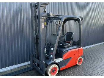 Электропогрузчик LINDE E16