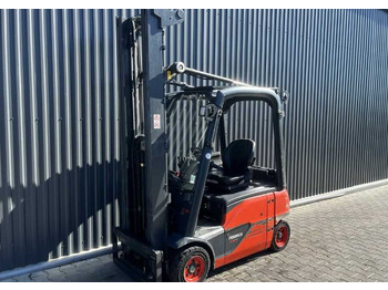 Электропогрузчик LINDE E16