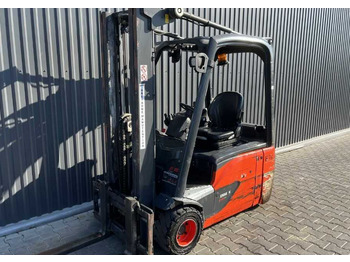 Электропогрузчик LINDE E18