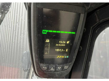 Электропогрузчик Linde E25-01: фото 5