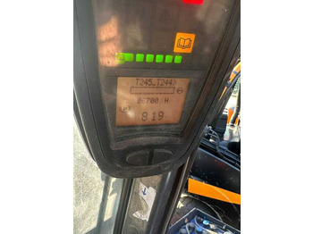 Электропогрузчик Linde E25-01: фото 3 Электропогрузчик Linde E25-01: фото 3