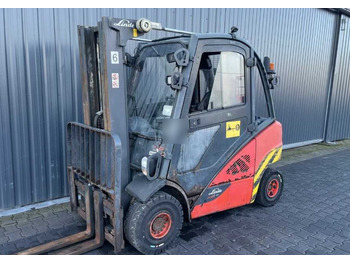 Дизельный погрузчик LINDE H25