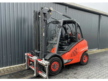 Газовый погрузчик LINDE H50