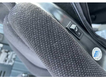 Газовый погрузчик LINDE H80