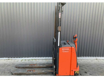 Штабелер Linde L14: фото 2 Штабелер Linde L14: фото 2