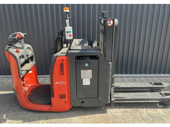 Linde N20Li в лизинг Linde N20Li: фото 2