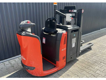 Linde N20Li в лизинг Linde N20Li: фото 1