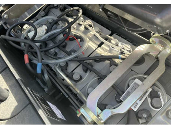 Linde N20Li в лизинг Linde N20Li: фото 4