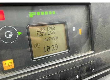 Ричтрак Linde R14-01: фото 5