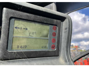 Ричтрак Linde R14X: фото 5 Ричтрак Linde R14X: фото 5