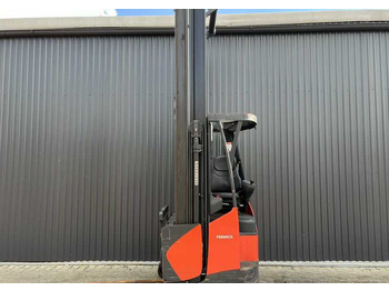 Ричтрак Linde R14X: фото 2 Ричтрак Linde R14X: фото 2