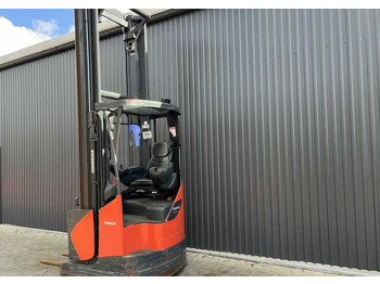 Ричтрак Linde R14X: фото 3 Ричтрак Linde R14X: фото 3