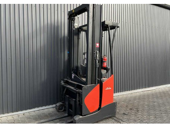 Ричтрак LINDE R16