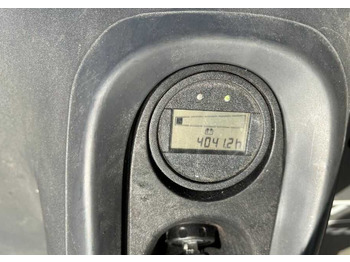 Тележка Linde T16: фото 5 Тележка Linde T16: фото 5