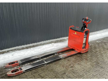 Тележка LINDE T16
