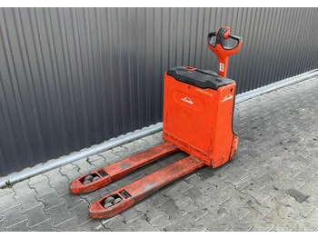 Тележка LINDE T16