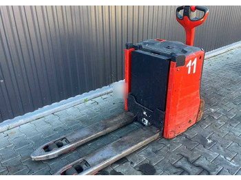 Тележка LINDE T16
