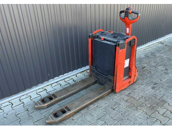 Тележка LINDE T16