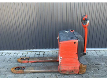 Тележка Linde T18: фото 2 Тележка Linde T18: фото 2