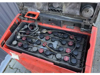 Тележка Linde T18: фото 5 Тележка Linde T18: фото 5