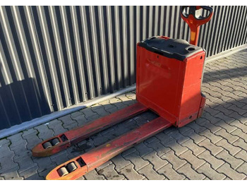 Тележка LINDE T18