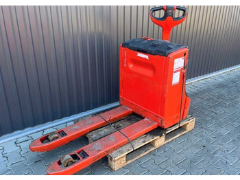 Тележка LINDE T18