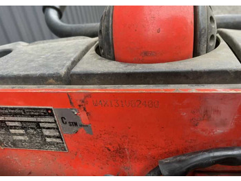 Linde T20AP в лизинг Linde T20AP: фото 5