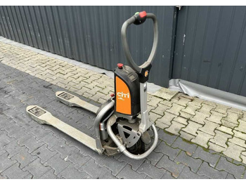 Тележка Still Citione: фото 3 Тележка Still Citione: фото 3