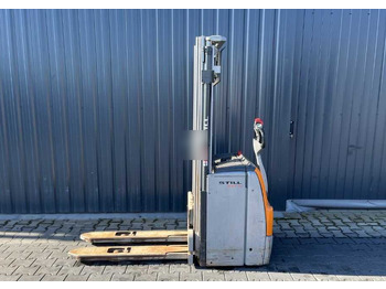 Штабелер Still EXV14: фото 2 Штабелер Still EXV14: фото 2