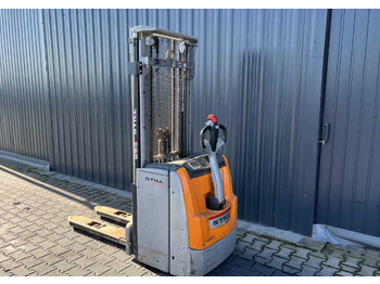 Штабелер Still EXV14: фото 3 Штабелер Still EXV14: фото 3