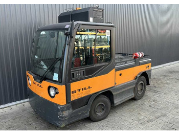 Складской тягач STILL R