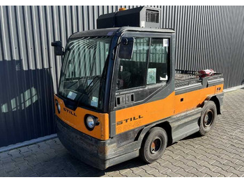 Складской тягач STILL R