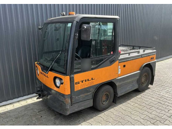 Складской тягач STILL R