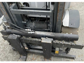 Электропогрузчик STILL RX60