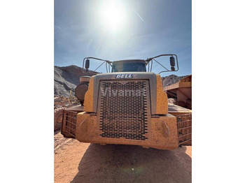 BELL B35D в лизинг BELL B35D: фото 2