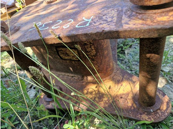 Ковш для экскаватора GEITH