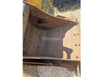 Ковш для экскаватора GEITH