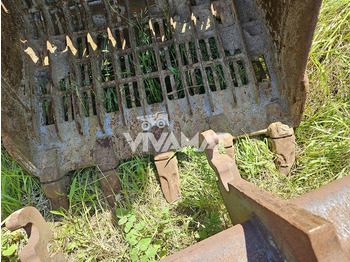 Сортировочный ковш Lehnhoff LEHNHOFF MS20: фото 4 Сортировочный ковш Lehnhoff LEHNHOFF MS20: фото 4