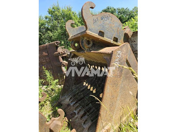 Сортировочный ковш Lehnhoff LEHNHOFF MS20: фото 3 Сортировочный ковш Lehnhoff LEHNHOFF MS20: фото 3